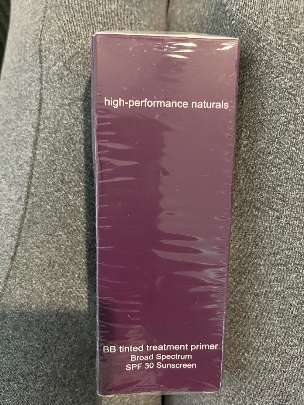 tarte BB Tinted Treatment Primer - Purple